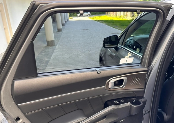 Kia Sorento cena 189900 przebieg: 62152, rok produkcji 2020 z Kuźnia Raciborska małe 379